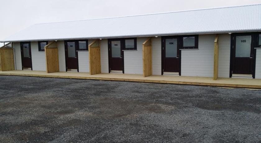 Гостевой дом Guesthouse Stöng