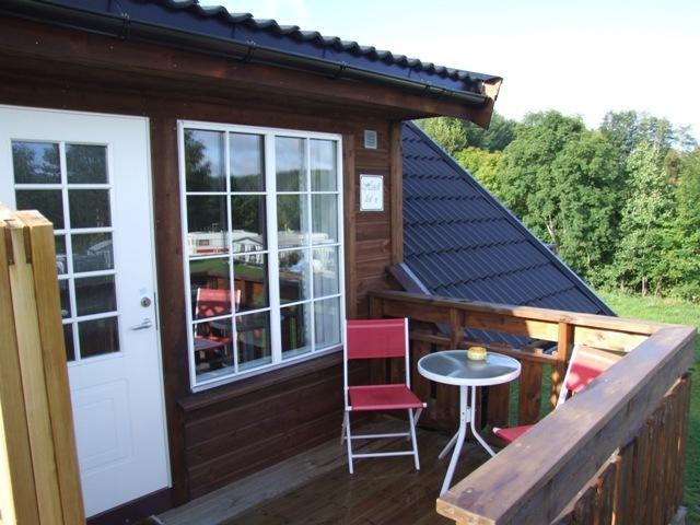 Отель Sørlandet Feriesenter