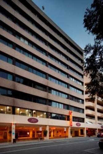 Kings Perth Hotel