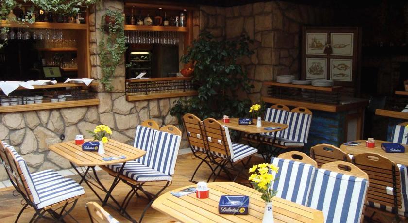Отель Hotel Dubrovnik