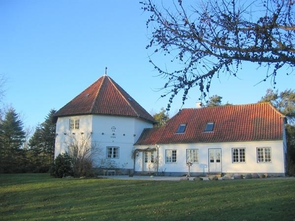 Апартаменты Hindemae Old Mill Holiday House