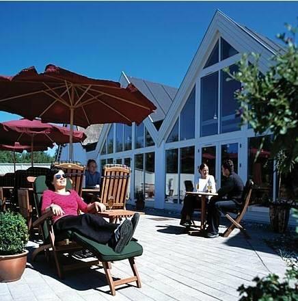 Хостел Danhostel Tisvildeleje