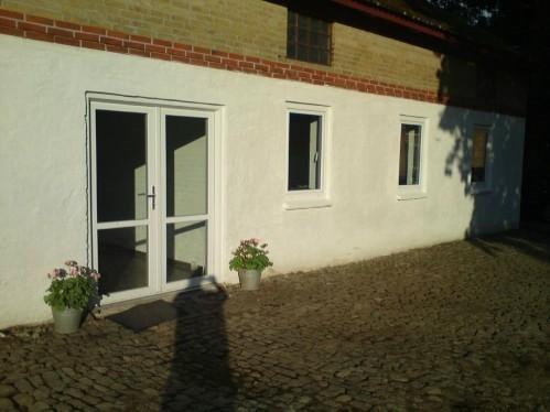 Мини-отель Øster Vaaen Bed & Breakfast