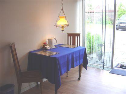 Мини-отель Bed and Breakfast Vester Hjermitslev
