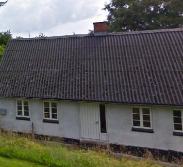 Мини-отель Rold Gl. Kro Annex