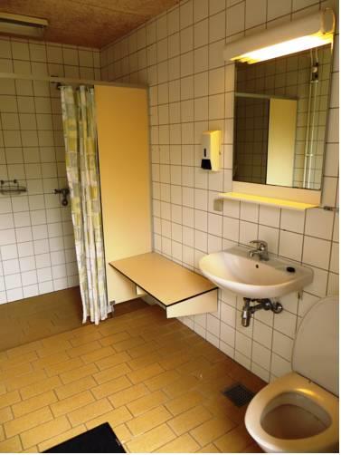 Отель Hegedal Strand FDM Camping & Cottages
