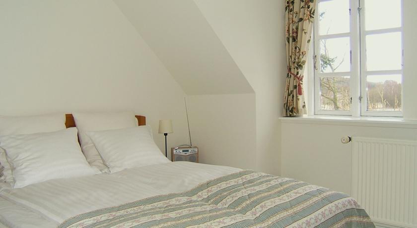 Мини-отель Svanfolk Bed & Breakfast