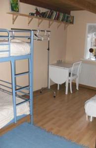 Отель Nabben 34 Holiday House
