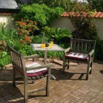 Мини-отель Gatten Bed & Breakfast