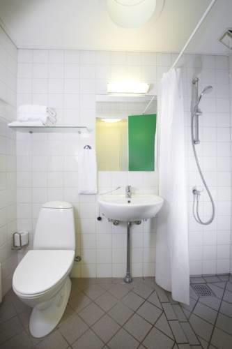 Отель Sinatur Hotel Gl. Avernæs