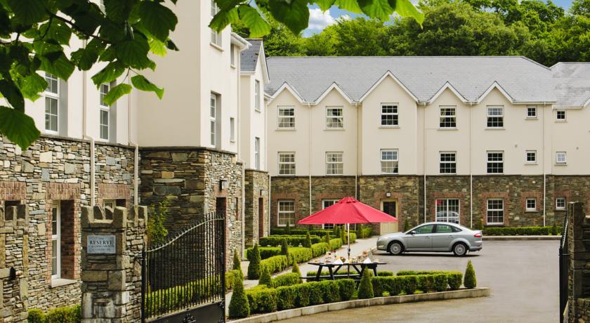 Muckross Park Self Catering Apartments