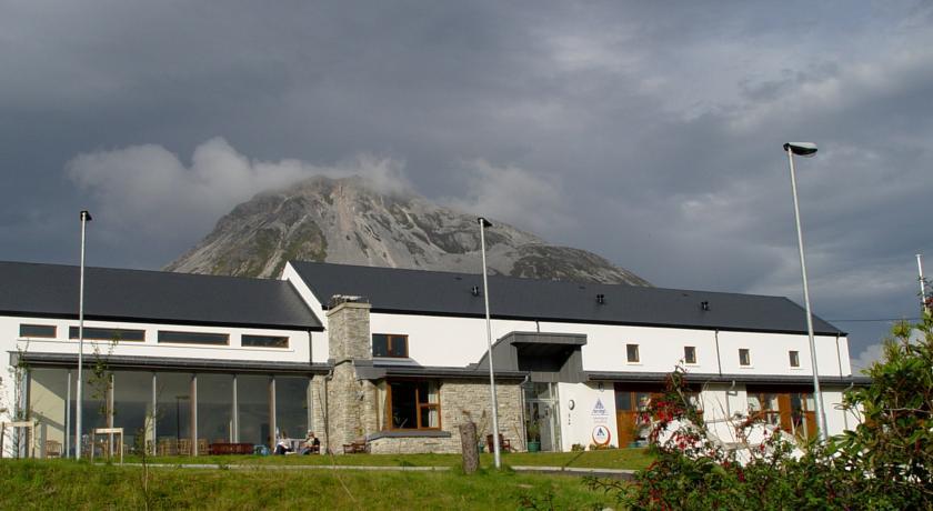 Хостел Errigal Youth Hostel