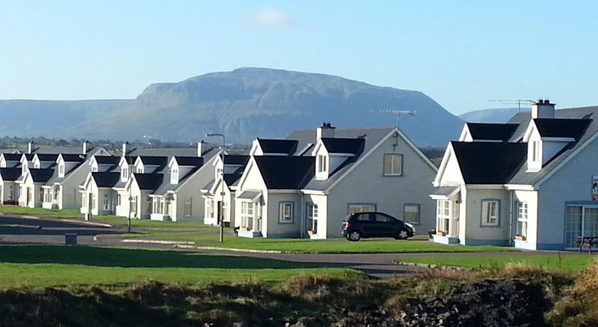 Апартаменты Portbeg Holiday Homes at Donegal Bay