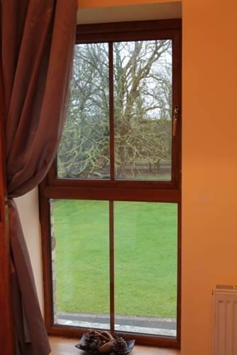 Мини-отель Moynure House B&B