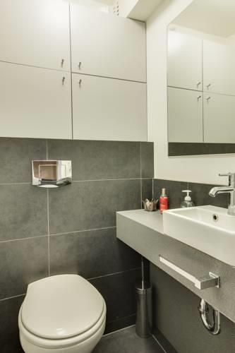 Гостевой дом Smáragata Rooms
