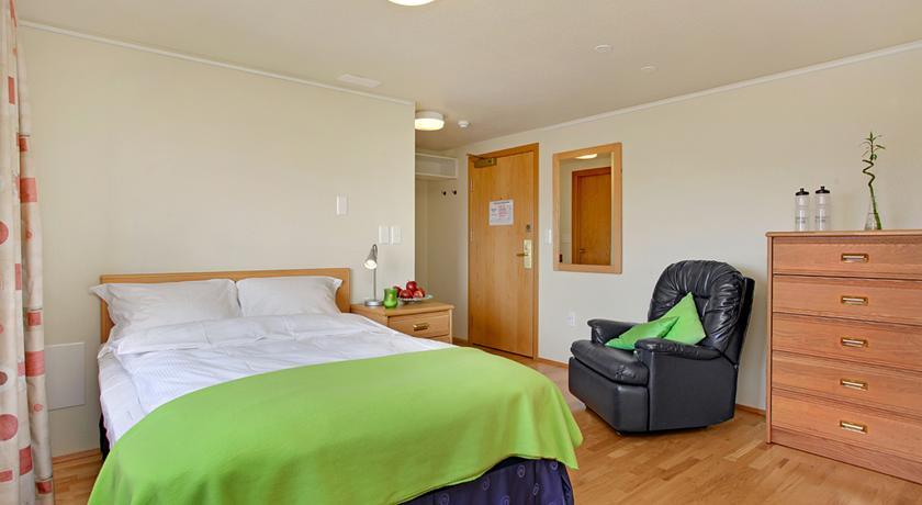 Icelandic Detox Health Hotel