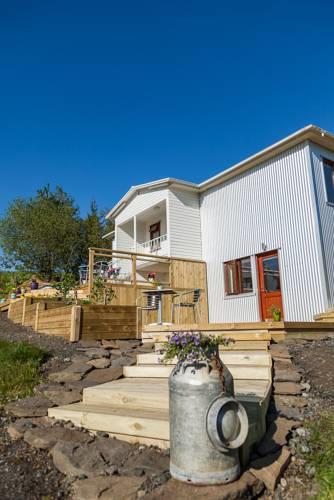 Гостевой дом Fagrahlid Guesthouse
