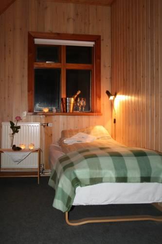 Гостевой дом Hamarinn Guesthouse