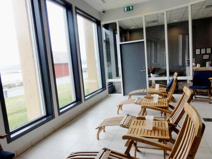 Апартаменты Lindesnes Havhotel