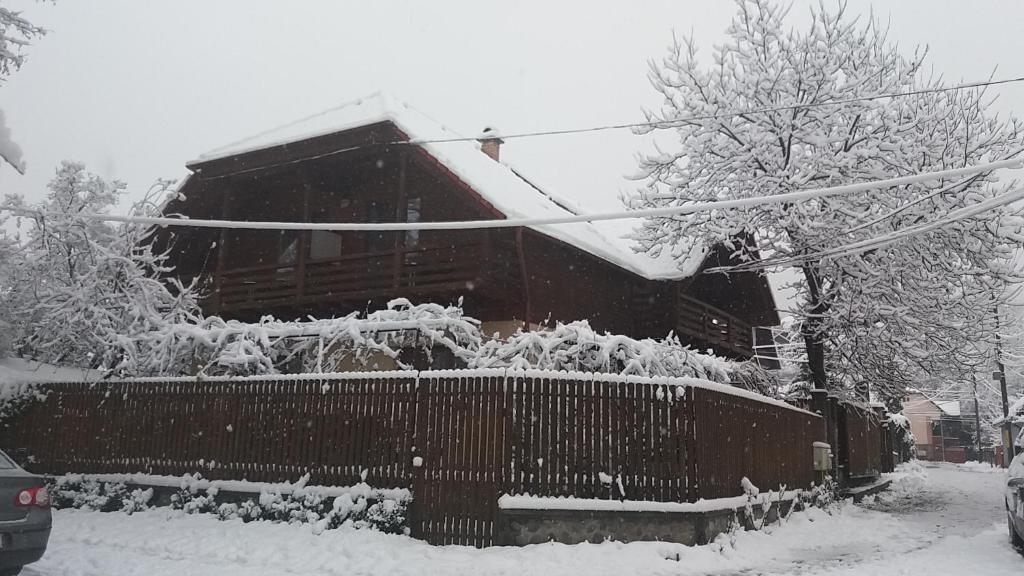 Отель Pasager House
