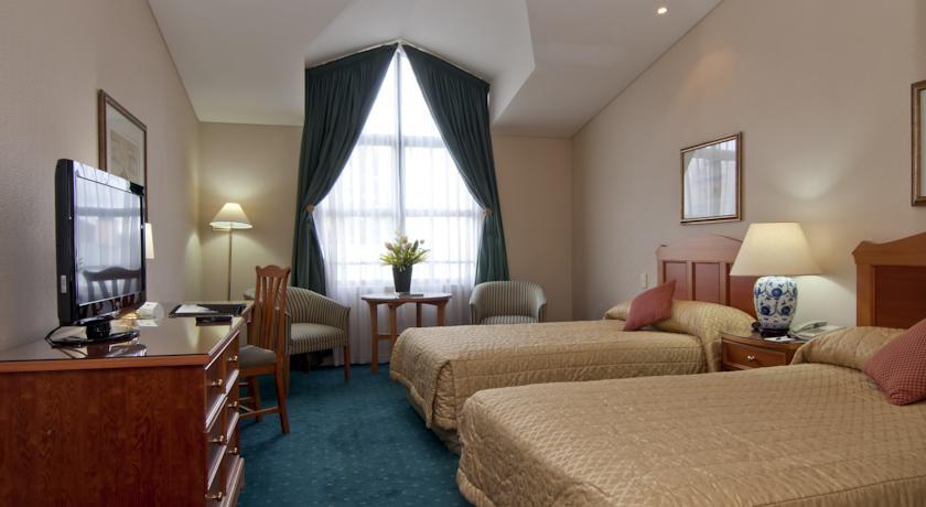 Millennium Hotel Queenstown