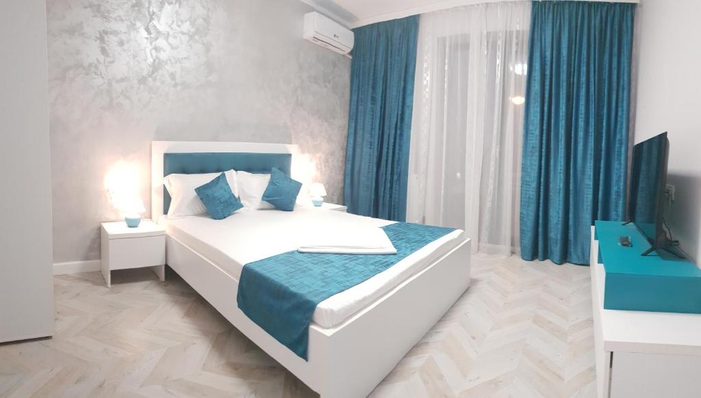 Гостевой дом Villa George