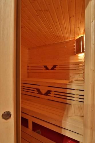 Отель Hotel Janosik Terchova