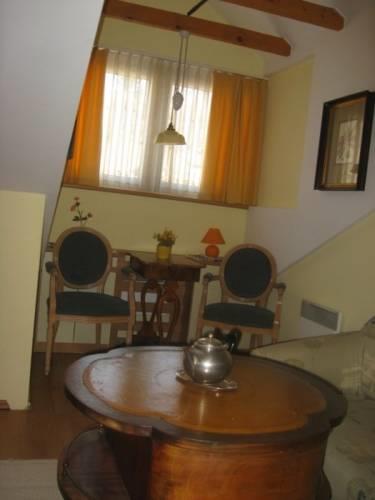 Апартаменты Apartmanovy dom Tatran Donovaly