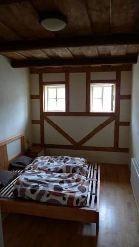 Апартаменты Apartmany Scharffenberg