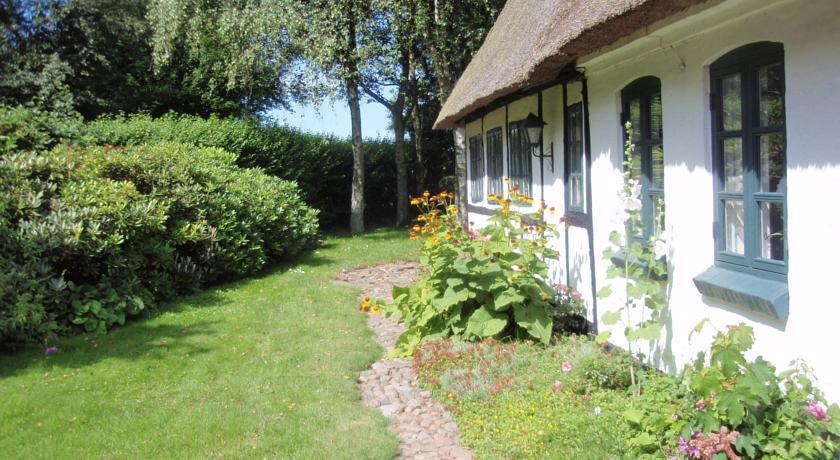 Мини-отель Vaalsevig Bed & Breakfast