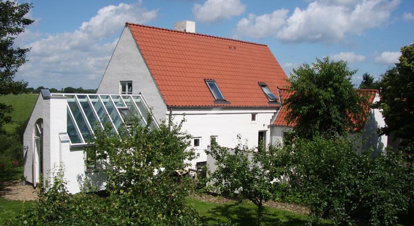 Мини-отель Natursti Silkeborg Bed & Breakfast