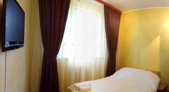 Апартаменты City Living Apartments Constanta