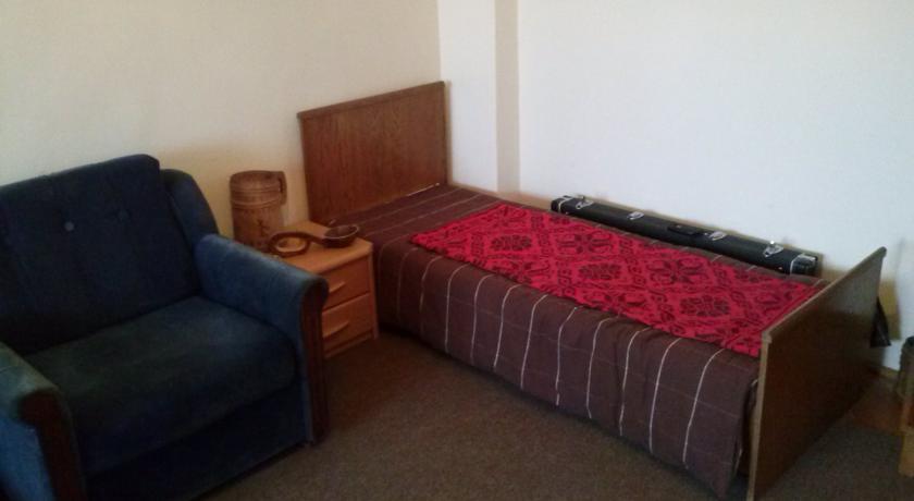 Хостел Strong Hostel Alba Iulia