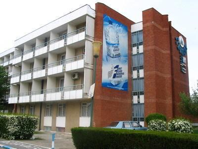 Отель Hotel Clabucet