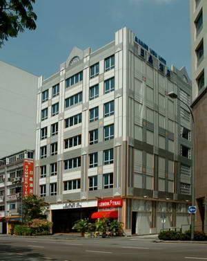 Отель Summer View Hotel