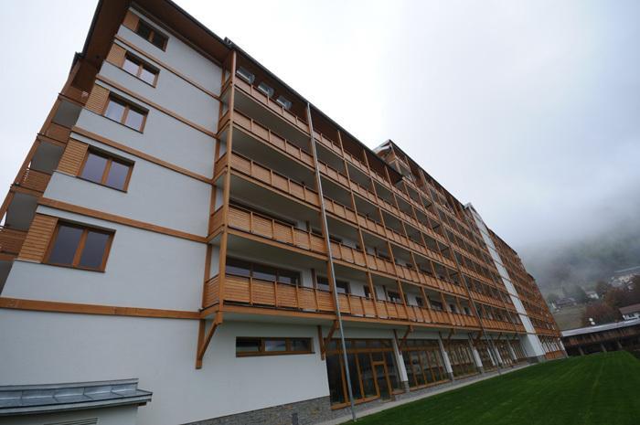 Апартаменты Unipharma Apartments Donovaly