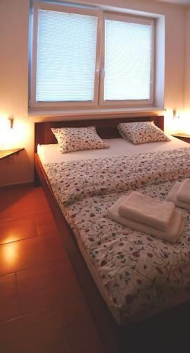 Апартаменты Apartmany Butterfly