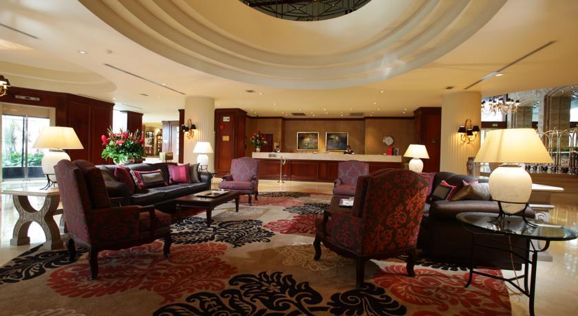 Swissotel Lima