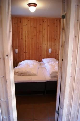 Апартаменты Solstrand Camping