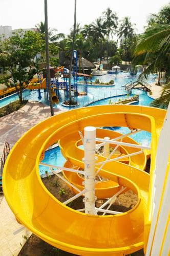 Отель Matsubara Hotel