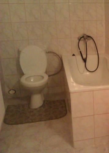 Апартаменты Apartman Domcek
