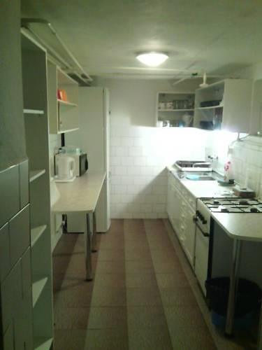 Мини-отель Bed and Breakfast 184