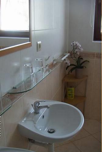 Гостевой дом Margus Apartmány
