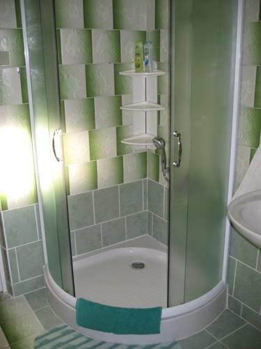 Апартаменты Apartmán Enko