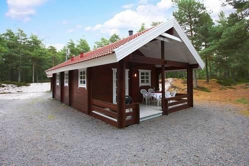Отель Dueodde Beach Houses
