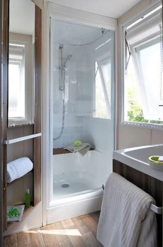 Отель Marielyst Camping & Mobile Homes