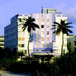 The Park Central Hotel
