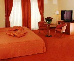 Отель Hotel Kaktus