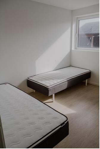 Хостел Thyborøn Hostel