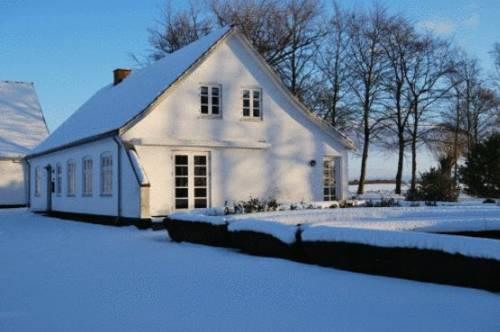 Мини-отель Store Flinterup B&B